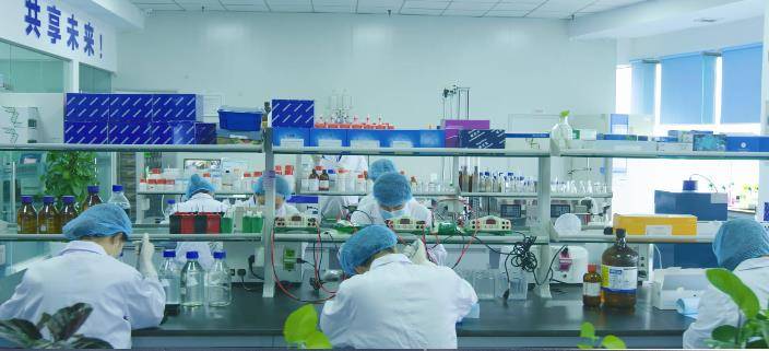 科技創新 渝企自主開發生物醫藥技術 有望開創腫瘤早診新局面